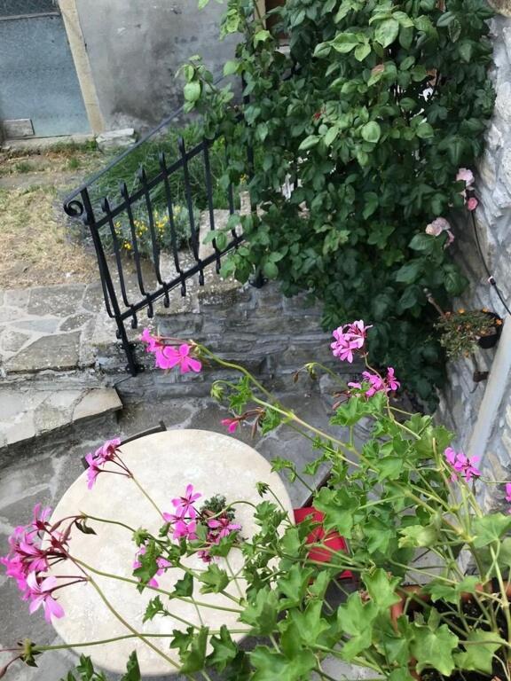 Casa Della Luna Badia Tedalda Екстериор снимка