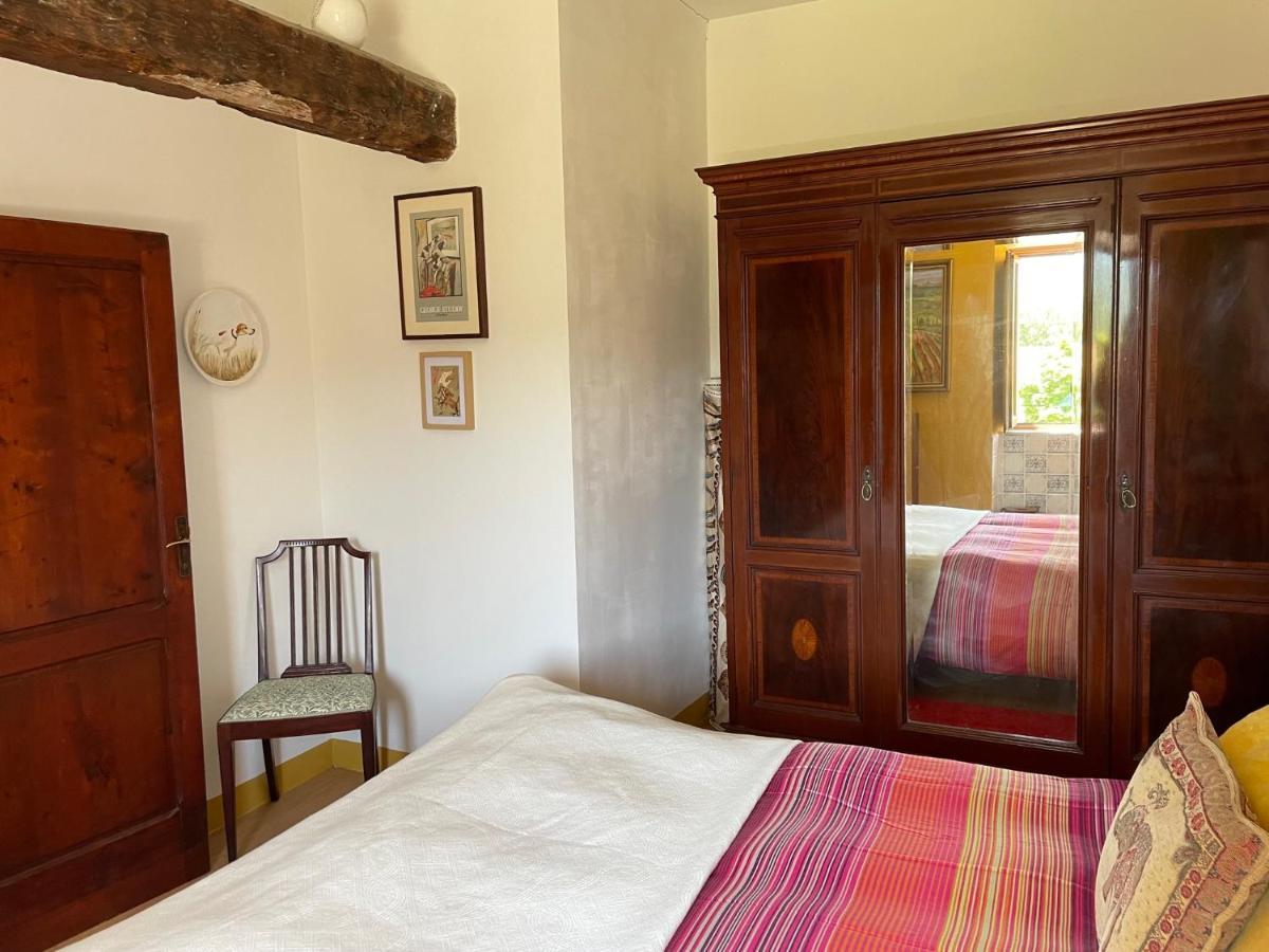 Casa Della Luna Badia Tedalda Екстериор снимка